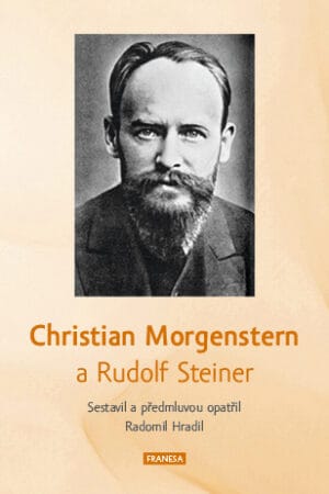 Ch. Morgenstern a Rudolf Steiner