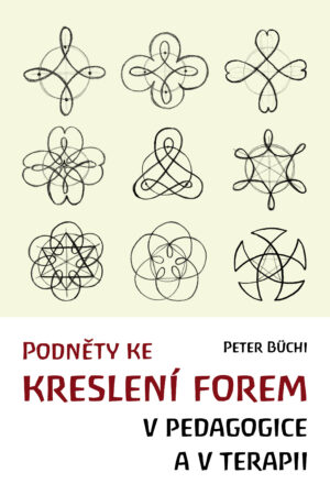 Podněty ke kreslení forem v pedagogice a v terapii
